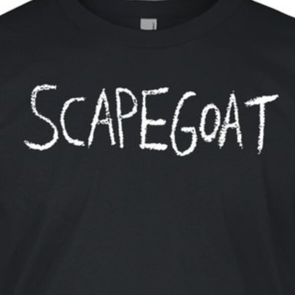 Jack Perry Scapegoat Wrestling Fan Gift Graphic Unisex T-Shirt 159 - Picture 2 of 5